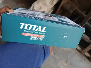 Total Spray Gun 20v Original