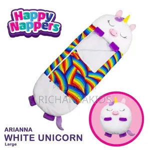 Happy Nappers Chidren Sleep Bags.
