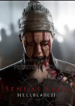 PC Hellblade 2 and All PC Games Available