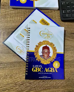 General Printing