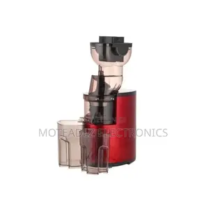 Sokany 800w High Power Advance Multifunction Slow Juicer