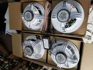 Good Quality 100watts 4in1 Bluetooth Ceiling/Pop Speakers