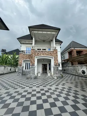 Furnished 5bdrm Duplex in Centenary Gardens, Port-Harcourt for sale