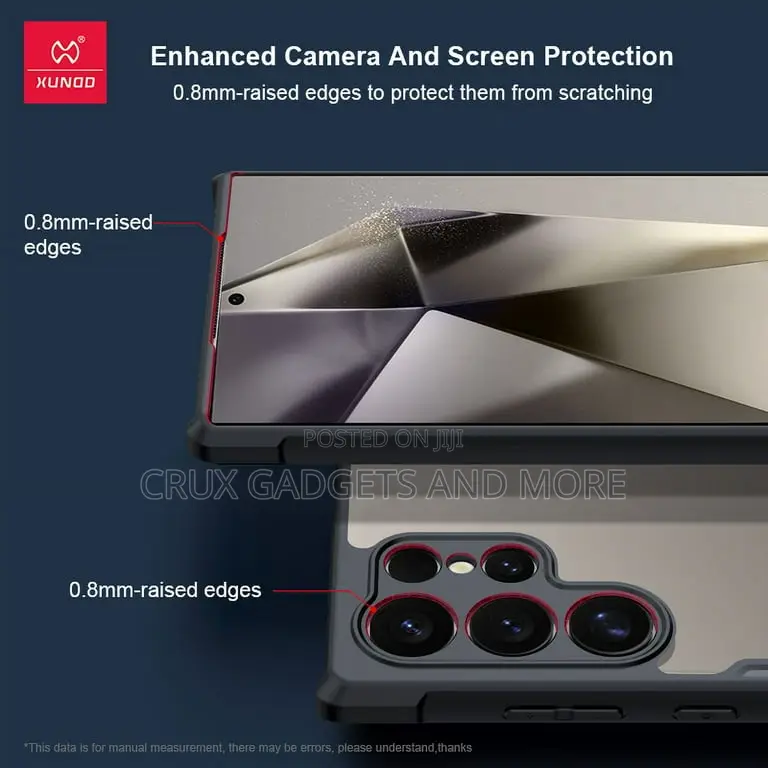 Samsung Galaxy S24 Ultra Xundd Case