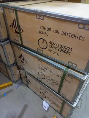 5kwh 51.2v Hyper Power Lithium Battery
