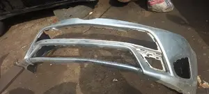 Empty Tokunbor Front Bumper Toyota Avensis 2018