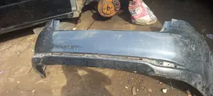 Empty Back Tokunbor Bumper Toyota Avensis 2018