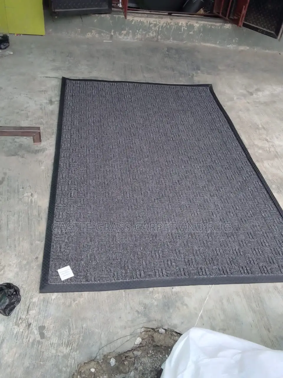 Foot Mart 100by150