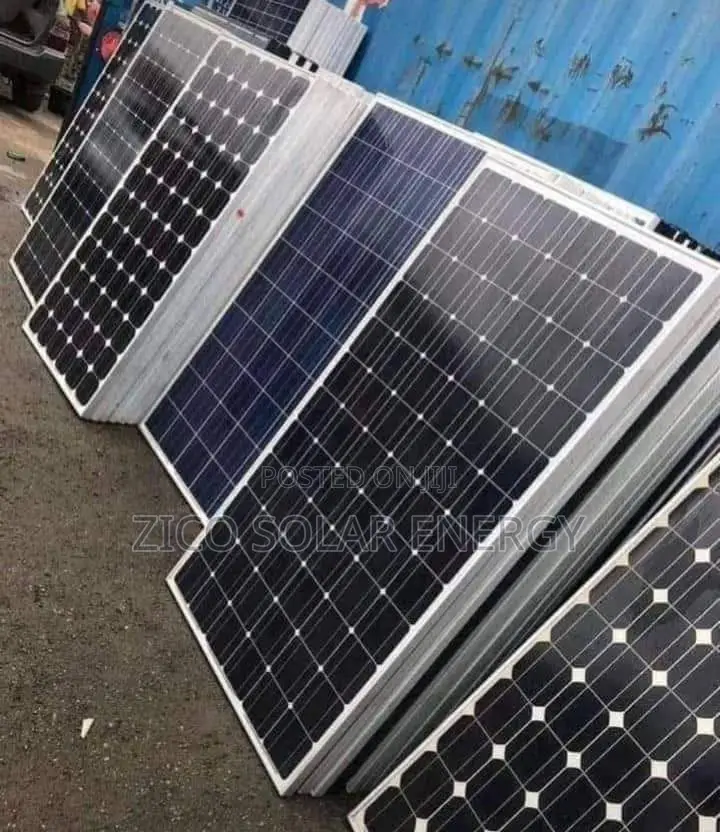 350watts Panel Available