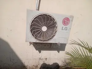 Air- Conditions Installation and Repair