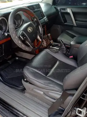 Car Hire Services