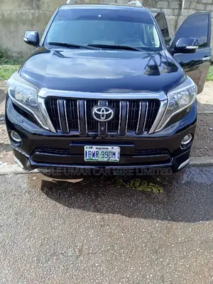 Car Hire Services