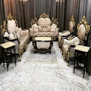 Enjoy Luxury With Our Quality Sofas