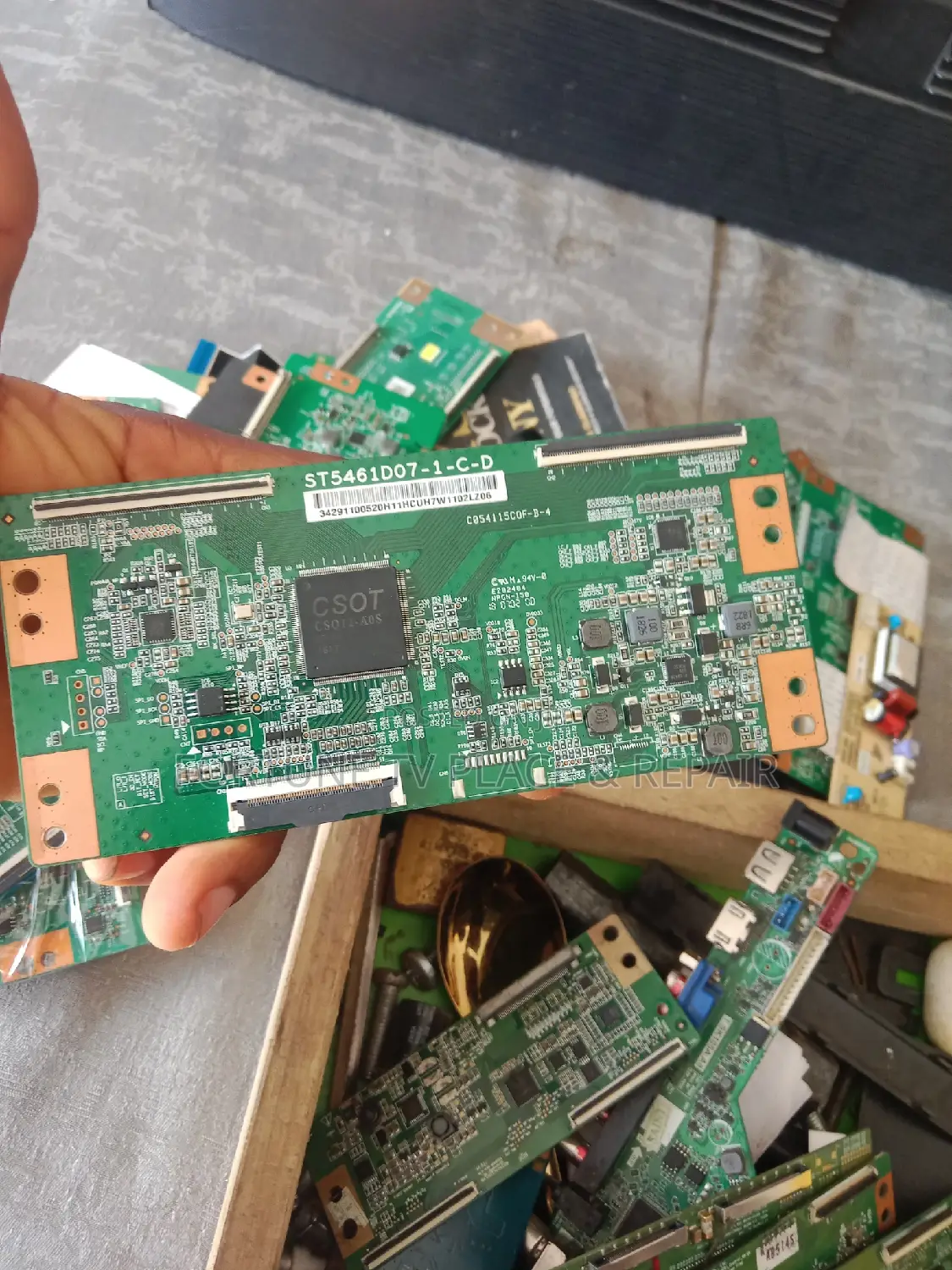 Best Choice Tv Repairs and Service
