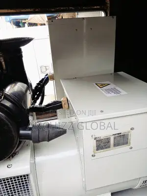 Direct Tokunbo 150kva U.K Perkins Generator
