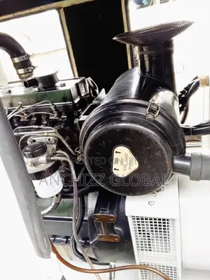 Direct Tokunbo 150kva U.K Perkins Generator