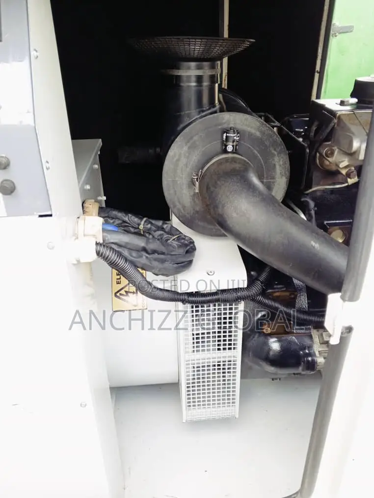 Direct Tokunbo 150kva U.K Perkins Generator