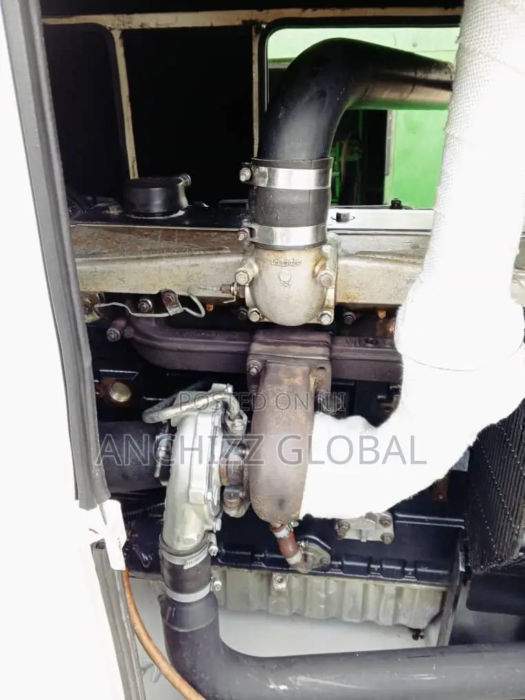 Direct Tokunbo 150kva U.K Perkins Generator