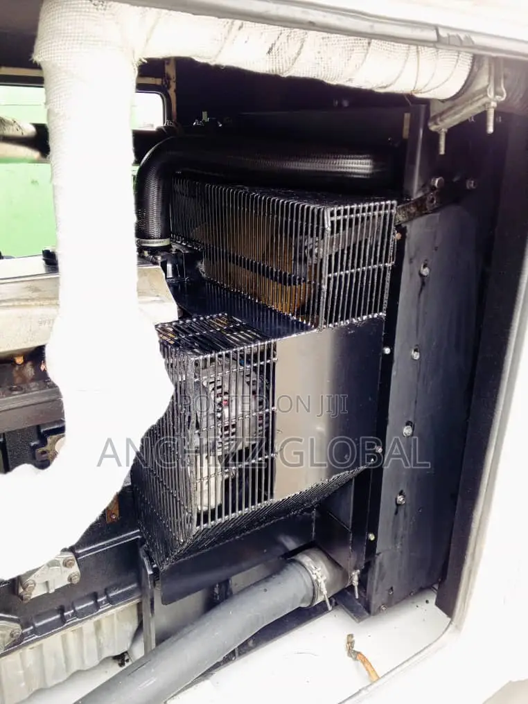 Direct Tokunbo 150kva U.K Perkins Generator