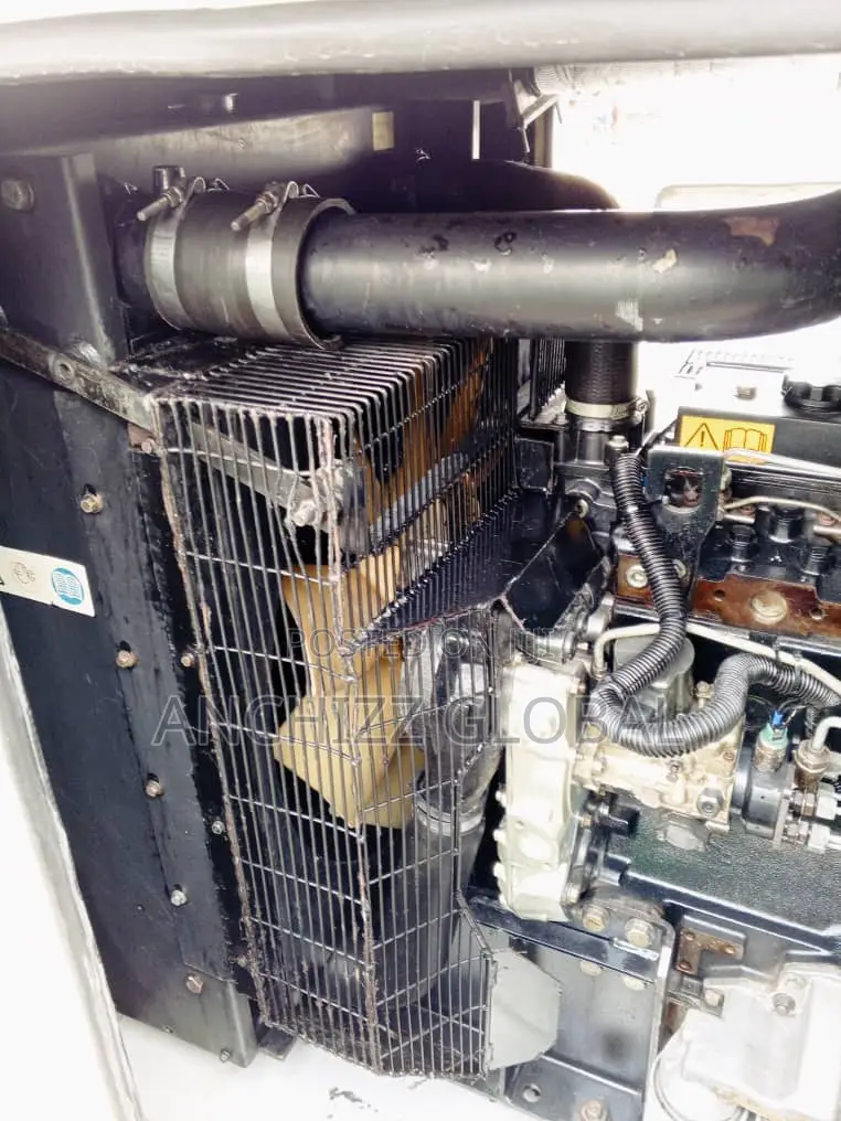 Direct Tokunbo 150kva U.K Perkins Generator