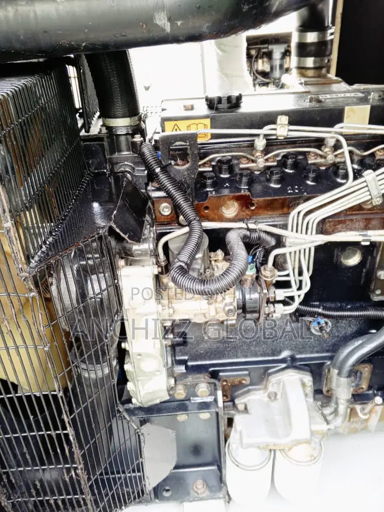 Direct Tokunbo 150kva U.K Perkins Generator