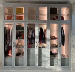 Closets Wardrobes