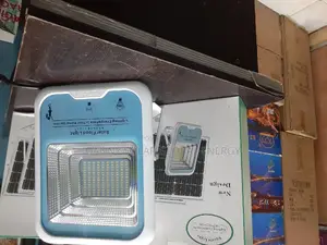 Solar Flooding Light 200watt