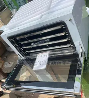 Photo - Convention Oven( 2ft)