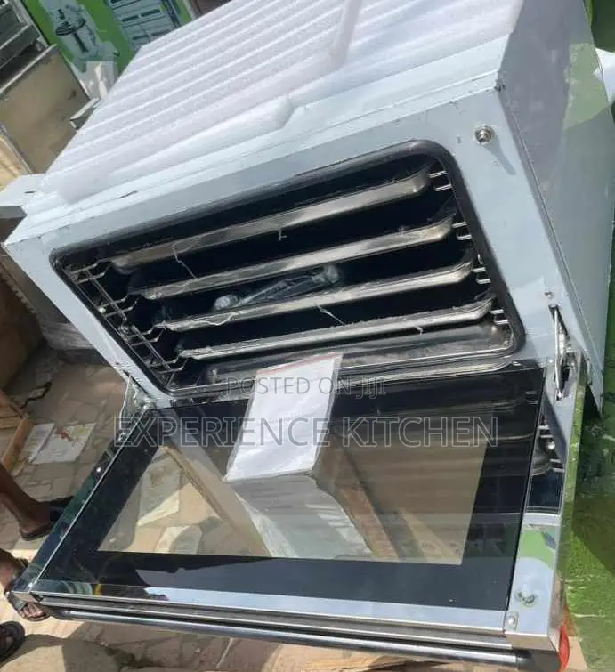 Convention Oven( 2ft)
