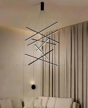Chandelier Original Light