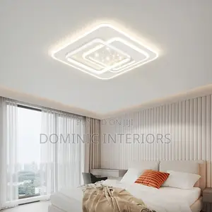 Modern Simple Living Room Light
