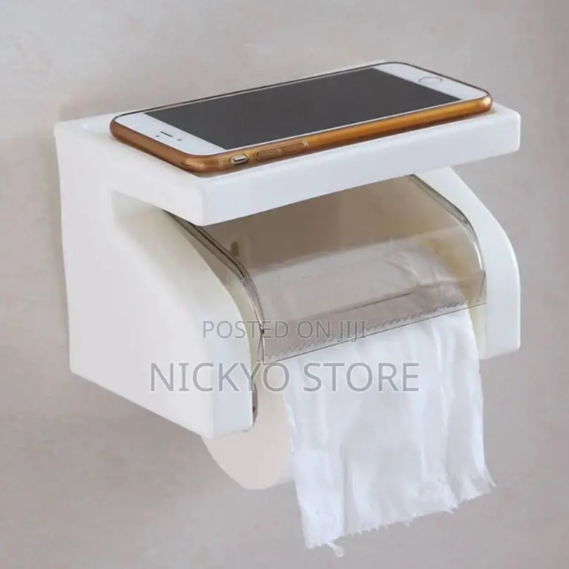 Tissue Holder