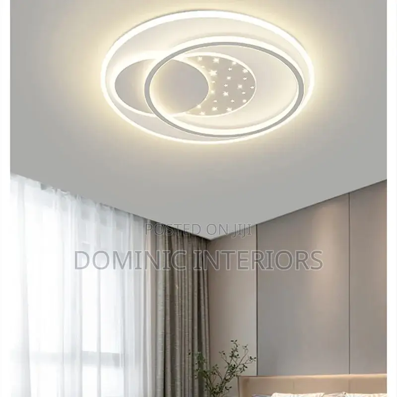 Acrylic Lampshade Lights