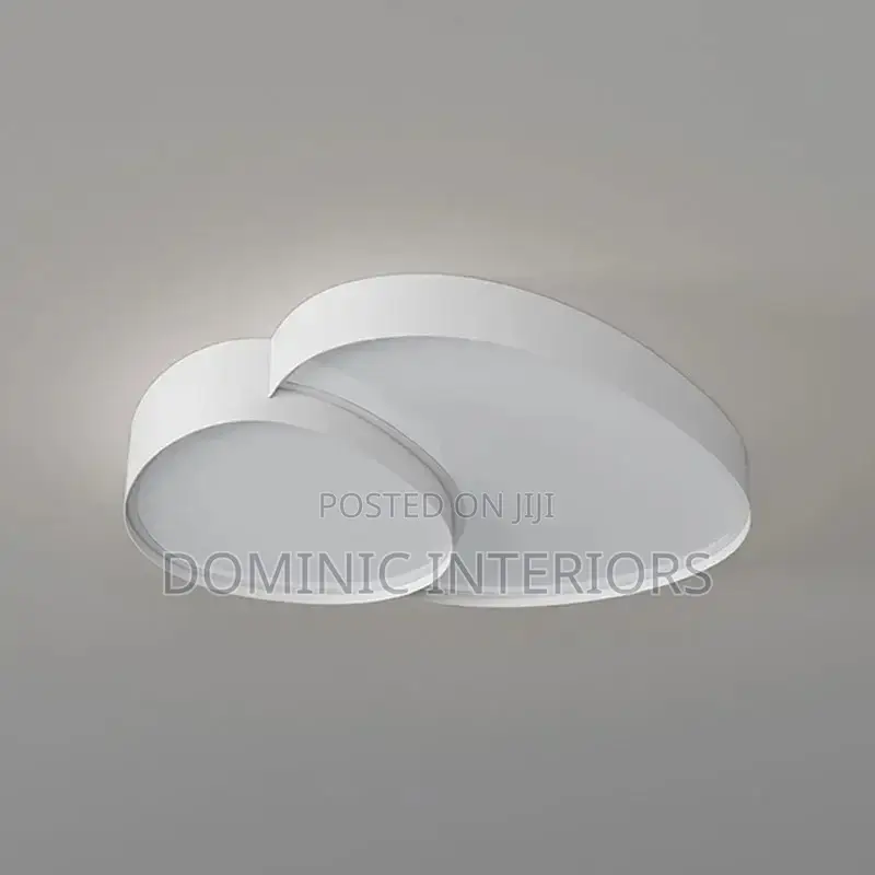 Smart Led Ceiling Lamp