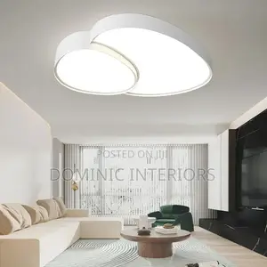 Smart Led Ceiling Lamp