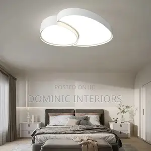 Smart Led Ceiling Lamp