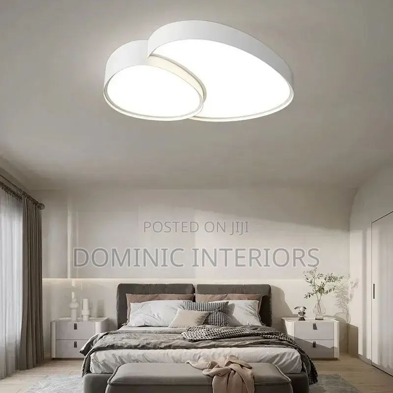 Smart Led Ceiling Lamp