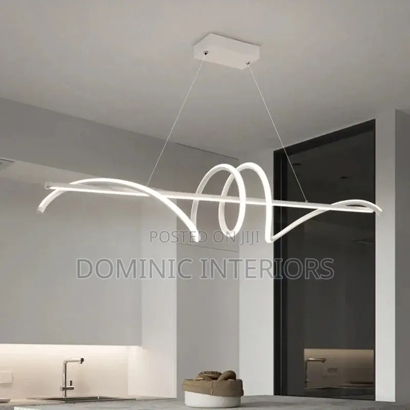 Modern Led Pendant Lights