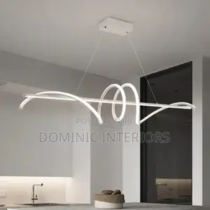 Modern Led Pendant Lights