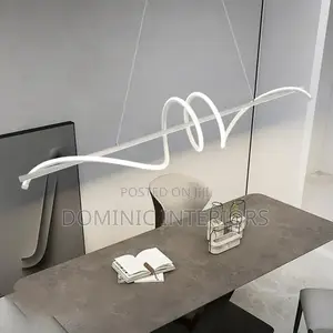 Modern Led Pendant Lights