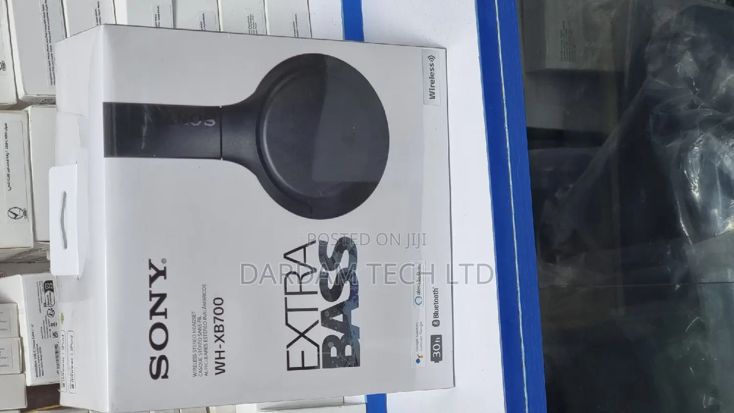SONY Headset