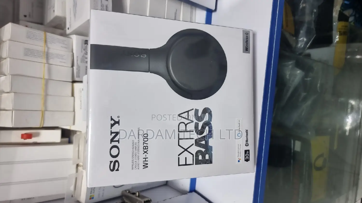 SONY Headset