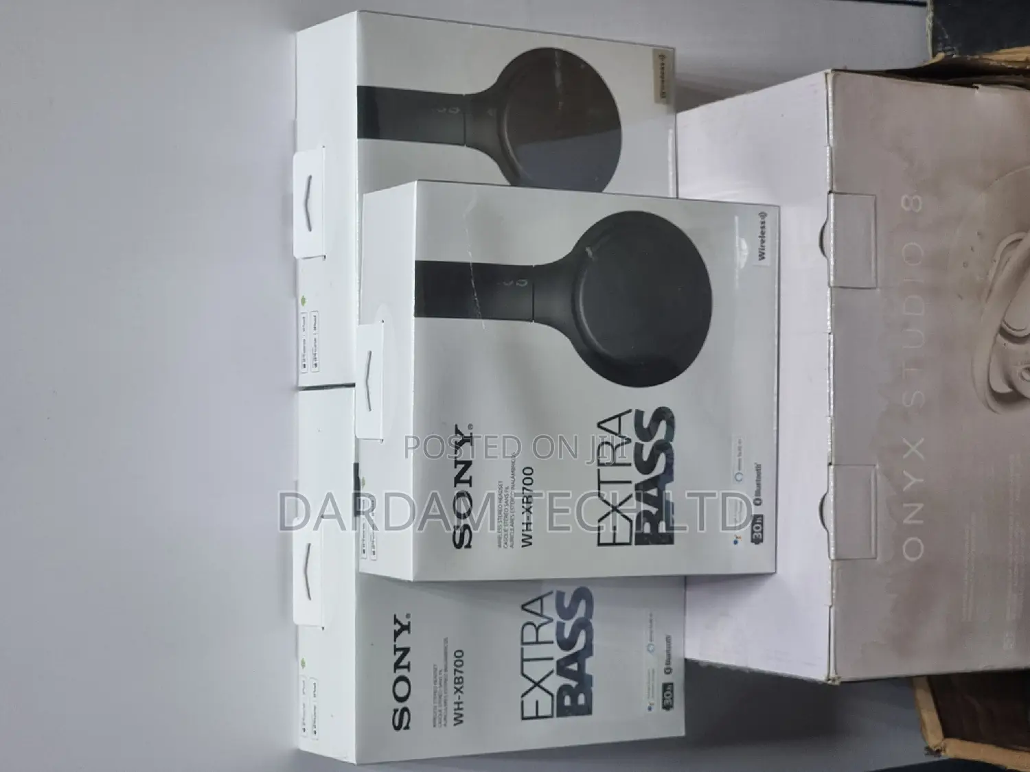 SONY Headset