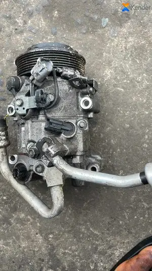 Direct Tokunbo Compressor for Rx350 2012-2014 Models