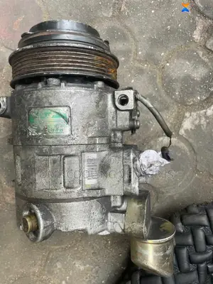 Neat Compressor for Merchandise Benz GLK 204 Engine 