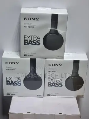 SONY Headset