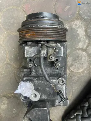 Direct Ac Compressor For Merchandise Benz C300 2010 Models