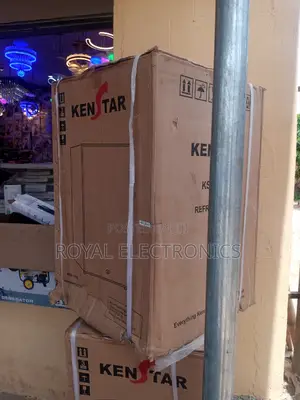 Kenstar 132L Single Door Refrigerator KSR-165S
