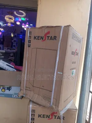 Panasonic Kenstar 132L Single Door Refrigerator KSR-165S