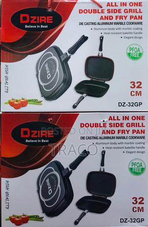 Dzire 32cm Frypan